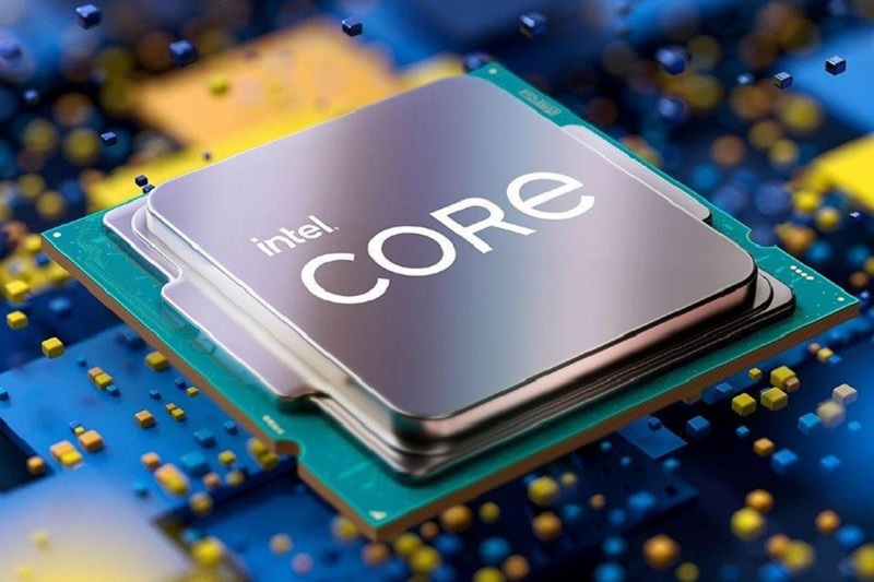 CPU intel 12 mang lại hiệu năng lớn